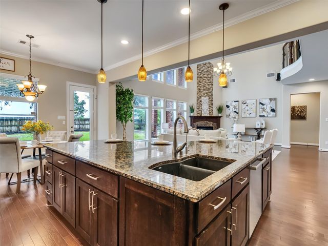 4702 Burclare Court, Sugar Land, TX 77479