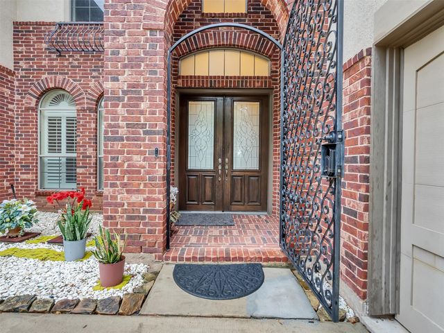 4702 Burclare Court, Sugar Land, TX 77479