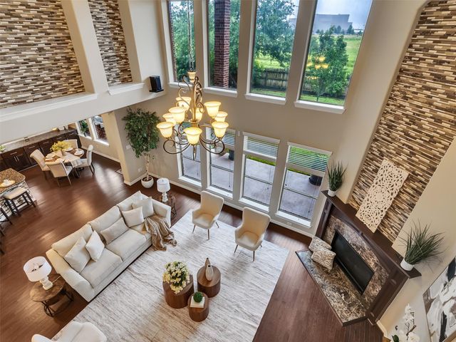 4702 Burclare Court, Sugar Land, TX 77479