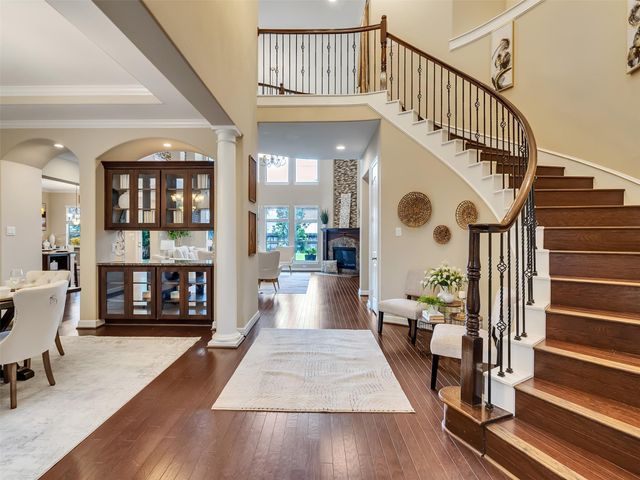 4702 Burclare Court, Sugar Land, TX 77479