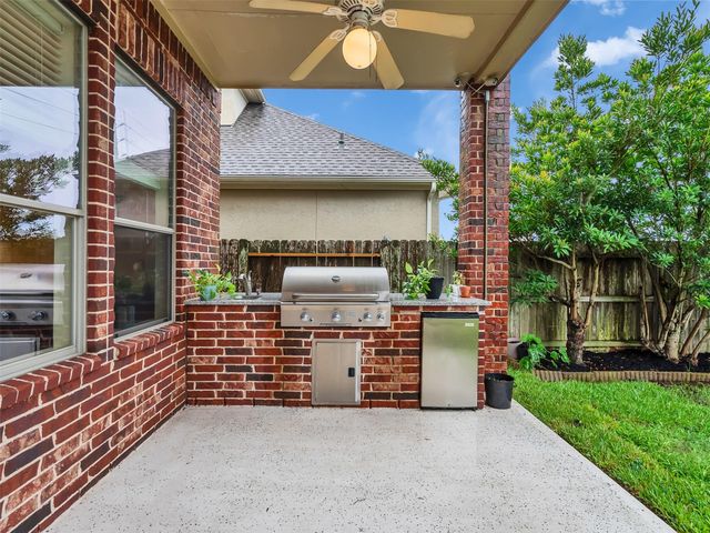 4702 Burclare Court, Sugar Land, TX 77479