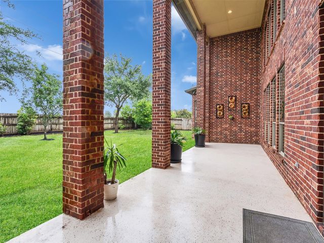 4702 Burclare Court, Sugar Land, TX 77479