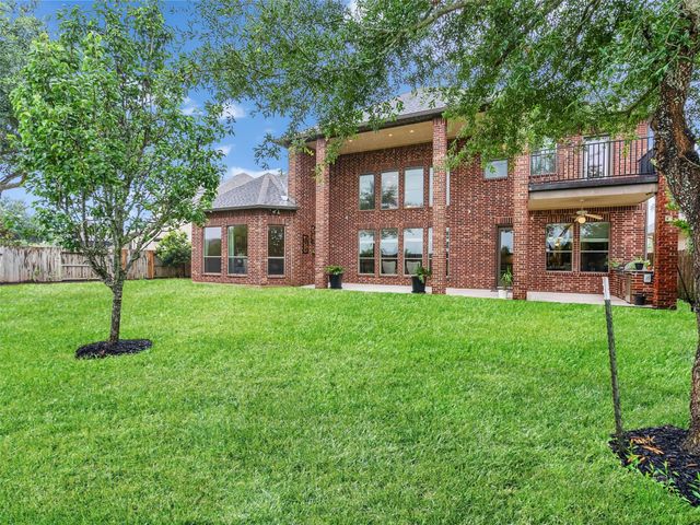 4702 Burclare Court, Sugar Land, TX 77479