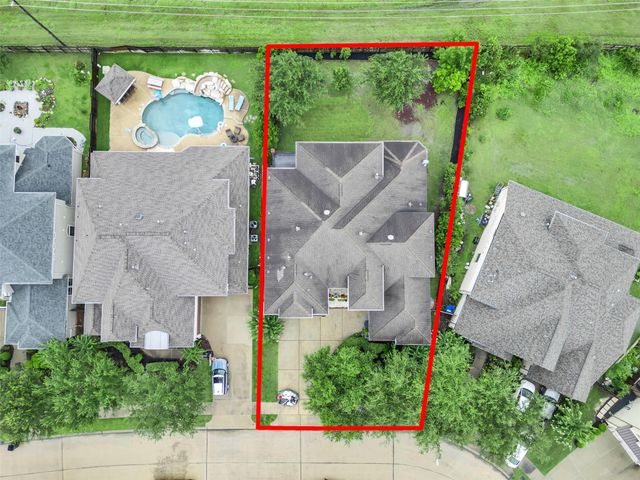 4702 Burclare Court, Sugar Land, TX 77479
