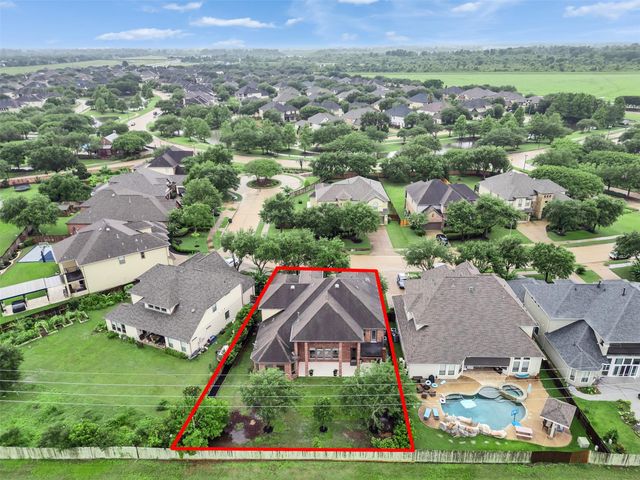 4702 Burclare Court, Sugar Land, TX 77479