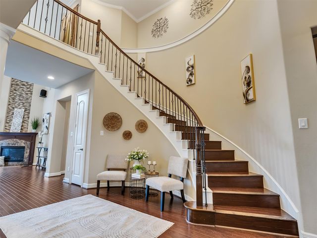 4702 Burclare Court, Sugar Land, TX 77479