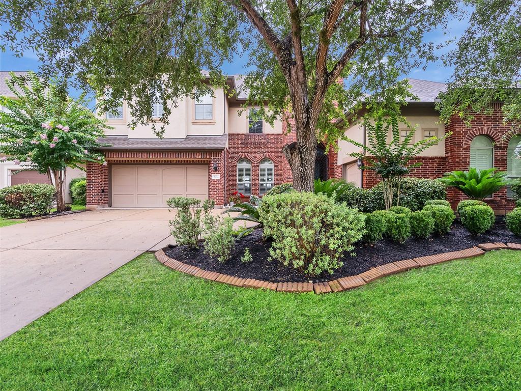 4702 Burclare Court, Sugar Land, TX 77479