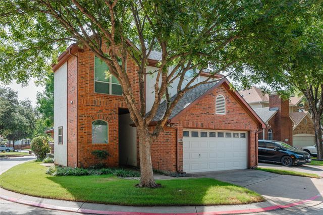 464 Arbor Club Lane, Euless, TX 76039