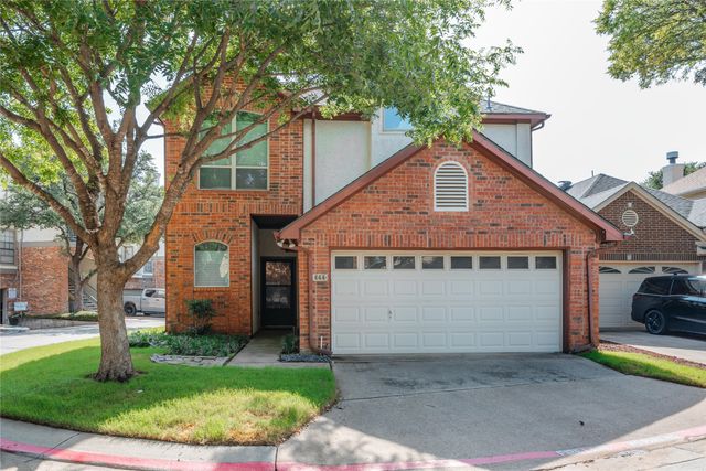 464 Arbor Club Lane, Euless, TX 76039