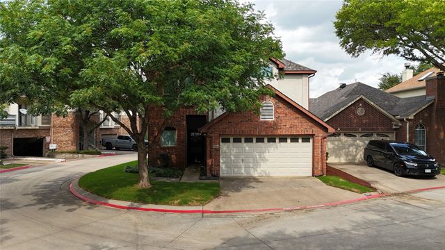 464 Arbor Club Lane, Euless, TX 76039