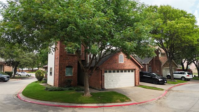 464 Arbor Club Lane, Euless, TX 76039