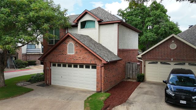 464 Arbor Club Lane, Euless, TX 76039
