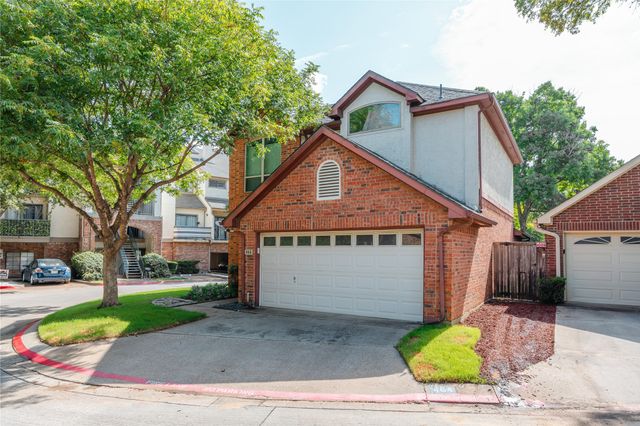464 Arbor Club Lane, Euless, TX 76039