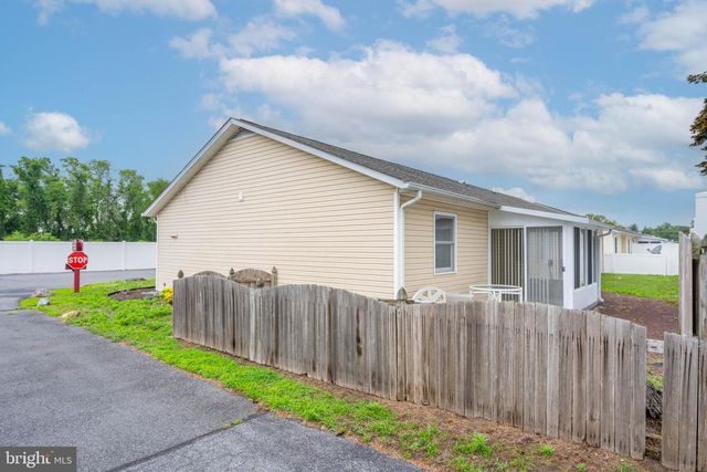 247 MAGNOLIA DR, Millsboro, DE 19966