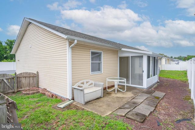 247 MAGNOLIA DR, Millsboro, DE 19966