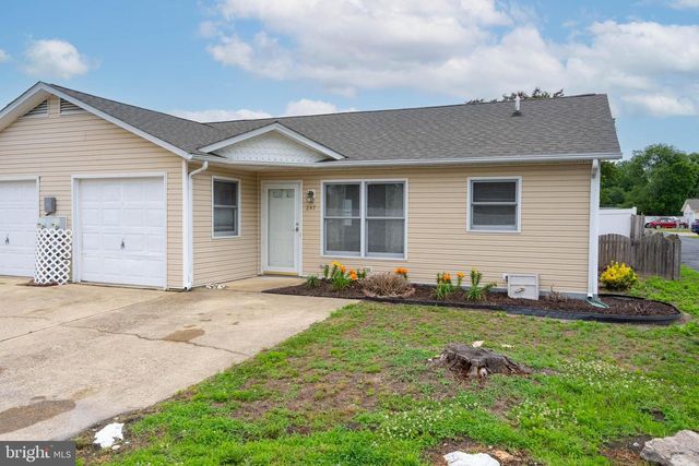 247 MAGNOLIA DR, Millsboro, DE 19966