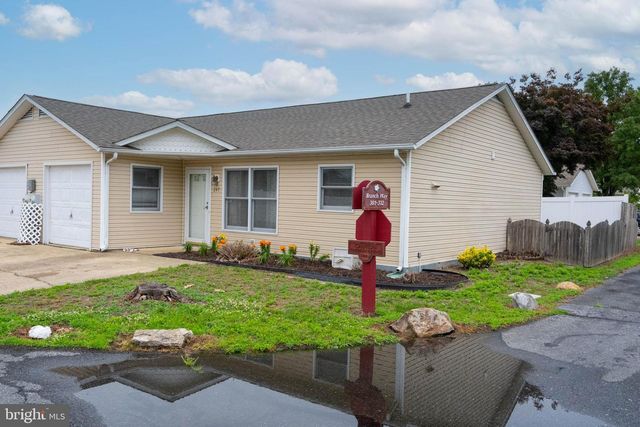247 MAGNOLIA DR, Millsboro, DE 19966