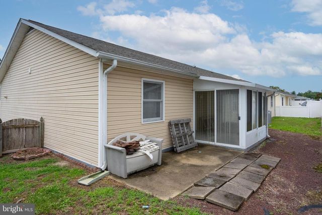 247 MAGNOLIA DR, Millsboro, DE 19966