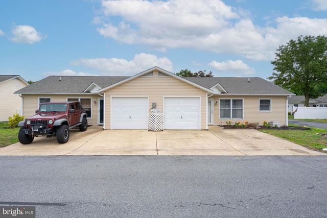 247 MAGNOLIA DR, Millsboro, DE 19966