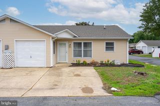 247 MAGNOLIA DR, Millsboro, DE 19966