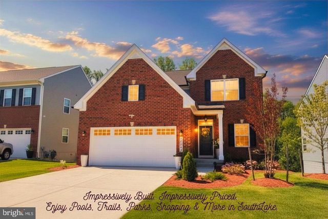 15542 TWIN RIVER CIR CIR, Bowie, MD 20716