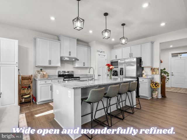 15542 TWIN RIVER CIR CIR, Bowie, MD 20716