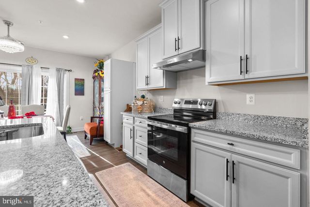 15542 TWIN RIVER CIR CIR, Bowie, MD 20716