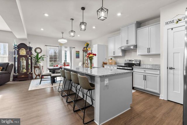 15542 TWIN RIVER CIR CIR, Bowie, MD 20716