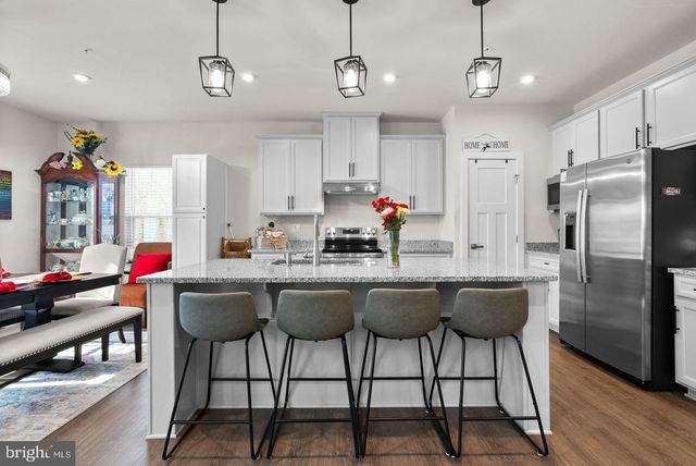 15542 TWIN RIVER CIR CIR, Bowie, MD 20716