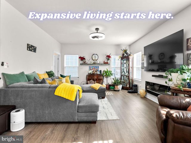 15542 TWIN RIVER CIR CIR, Bowie, MD 20716