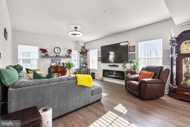 15542 TWIN RIVER CIR CIR, Bowie, MD 20716