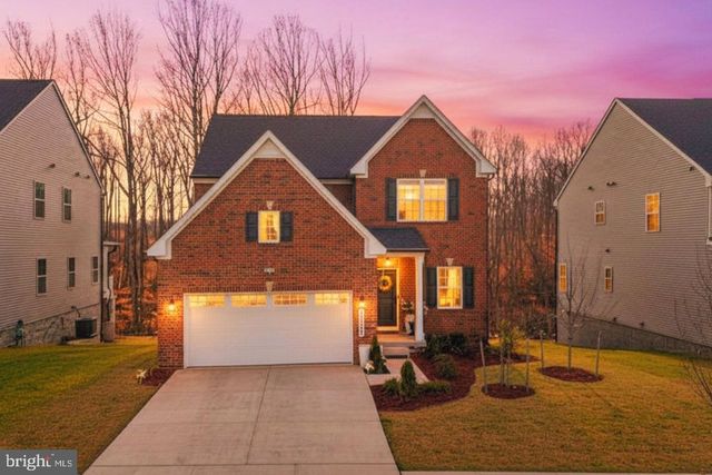 15542 TWIN RIVER CIR CIR, Bowie, MD 20716