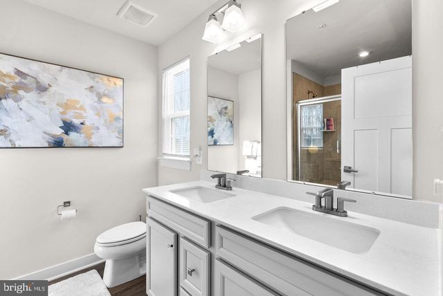 15542 TWIN RIVER CIR CIR, Bowie, MD 20716