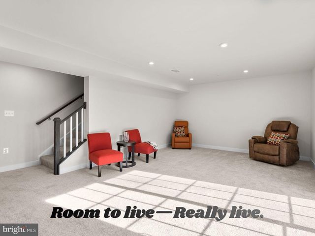 15542 TWIN RIVER CIR CIR, Bowie, MD 20716