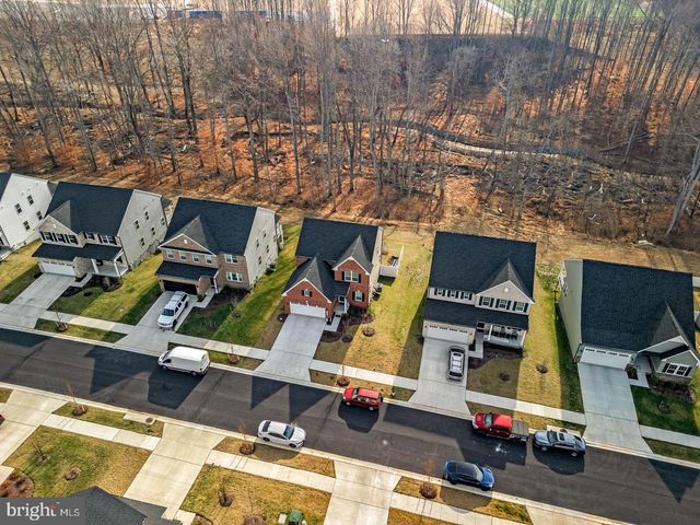 15542 TWIN RIVER CIR CIR, Bowie, MD 20716