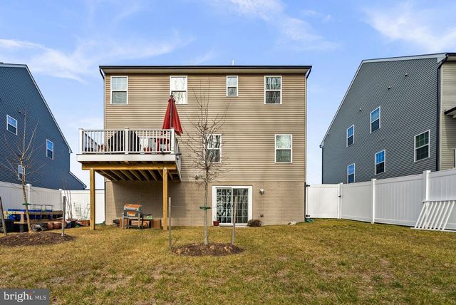 15542 TWIN RIVER CIR CIR, Bowie, MD 20716