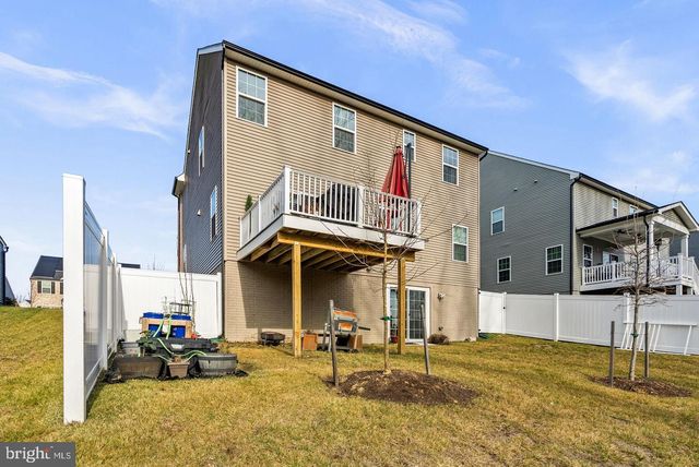 15542 TWIN RIVER CIR CIR, Bowie, MD 20716
