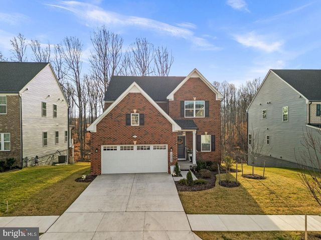 15542 TWIN RIVER CIR CIR, Bowie, MD 20716
