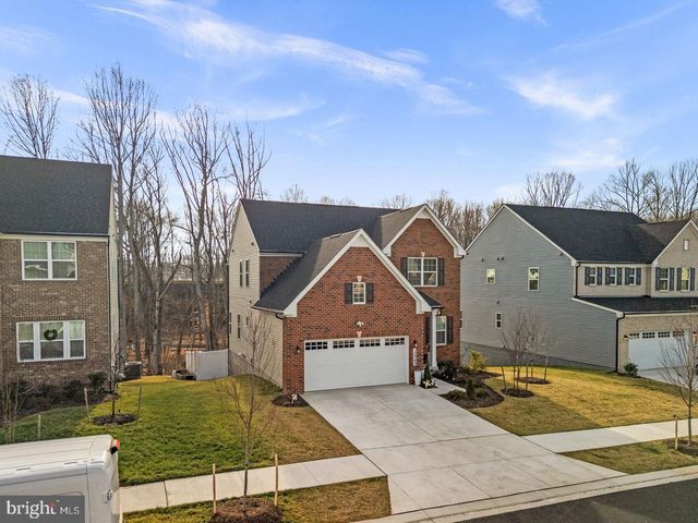 15542 TWIN RIVER CIR CIR, Bowie, MD 20716