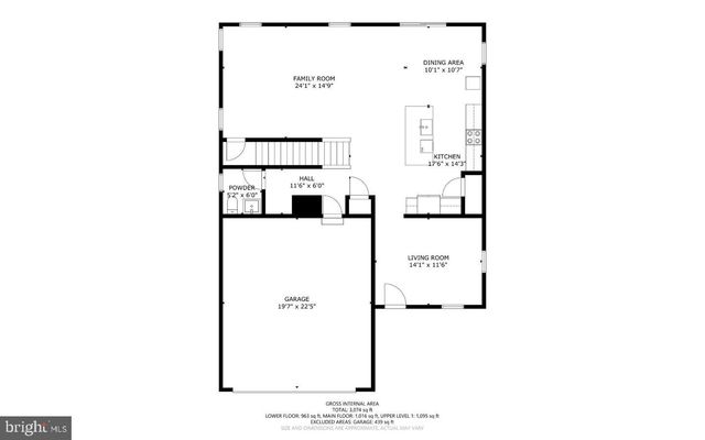 15542 TWIN RIVER CIR CIR, Bowie, MD 20716