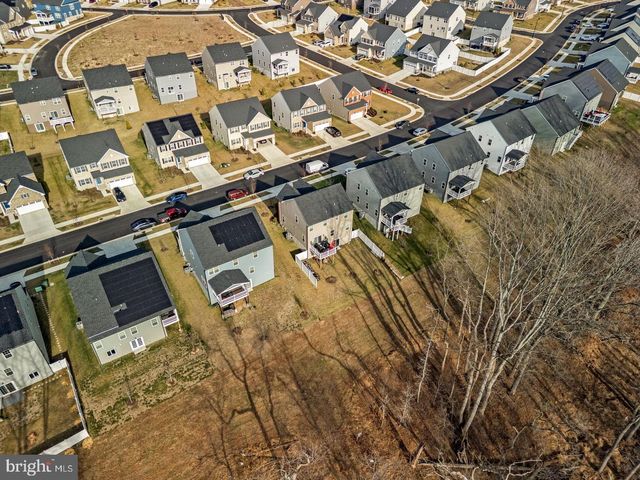 15542 TWIN RIVER CIR CIR, Bowie, MD 20716