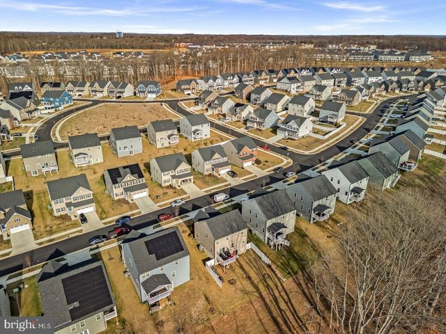 15542 TWIN RIVER CIR CIR, Bowie, MD 20716