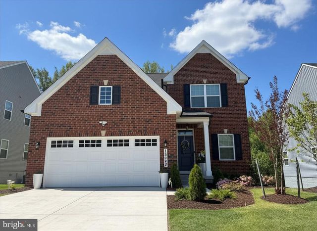15542 TWIN RIVER CIR CIR, Bowie, MD 20716