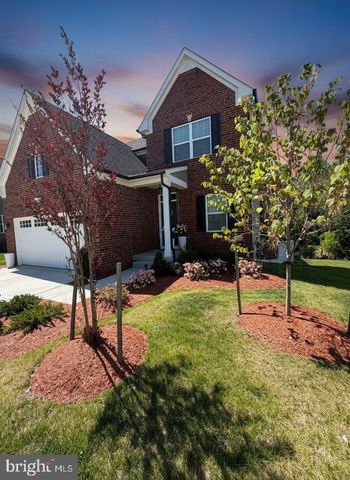 15542 TWIN RIVER CIR CIR, Bowie, MD 20716