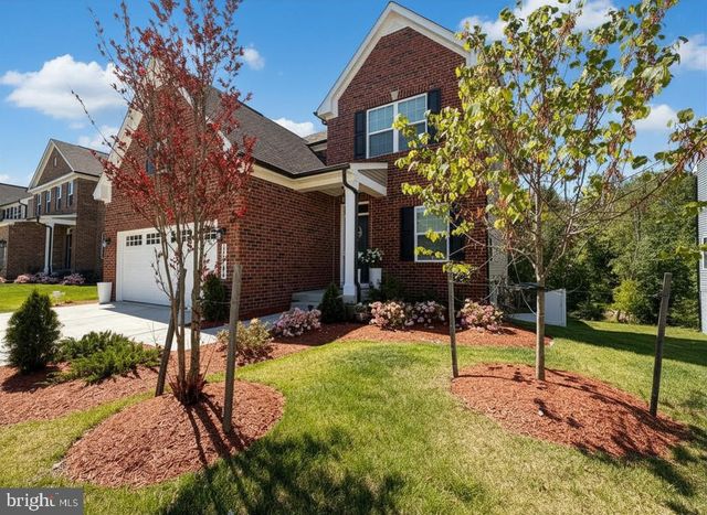 15542 TWIN RIVER CIR CIR, Bowie, MD 20716