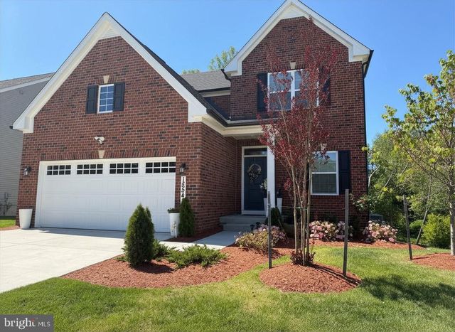 15542 TWIN RIVER CIR CIR, Bowie, MD 20716