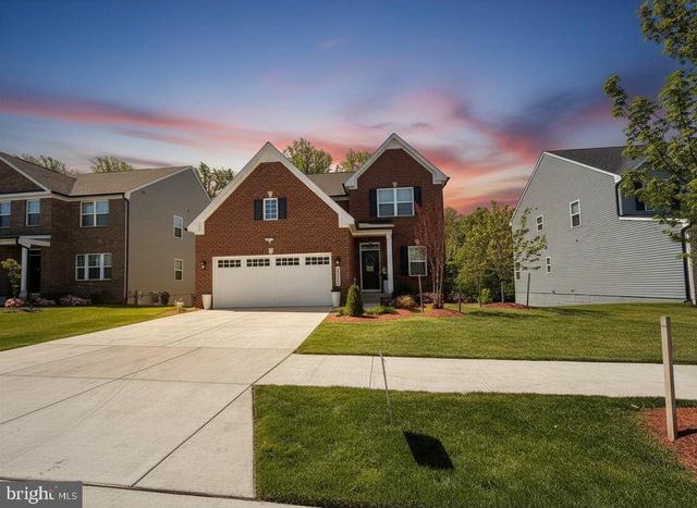 15542 TWIN RIVER CIR CIR, Bowie, MD 20716