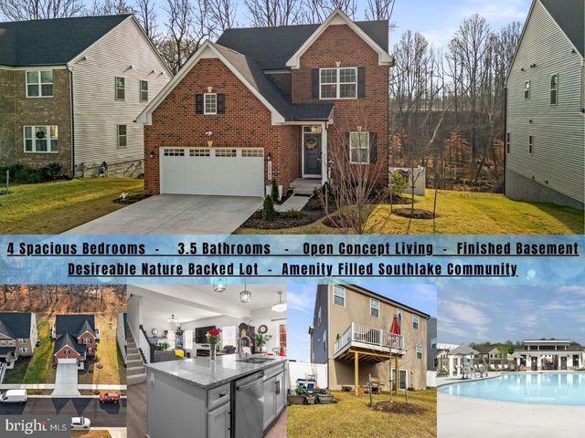 15542 TWIN RIVER CIR CIR, Bowie, MD 20716