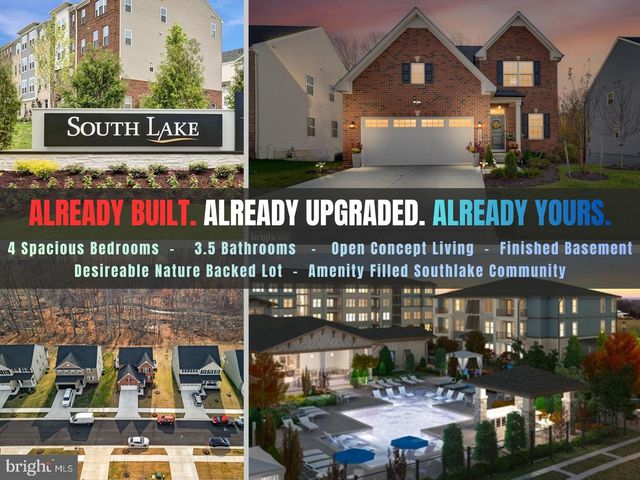 15542 TWIN RIVER CIR CIR, Bowie, MD 20716