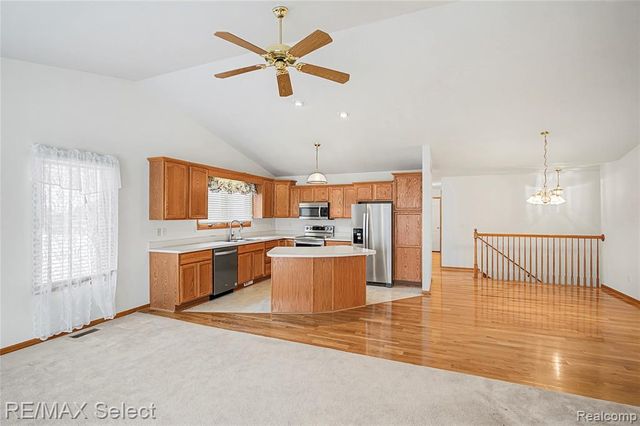 1058 Brokaw Drive, Davison, MI 48423